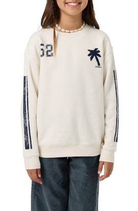 O'Neill O'Neill Kids' Team Oversized Crewneck Sweatshirt