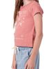 O'Neill O'Neill Kids' Willa Cotton Graphic T-Shirt - 3