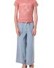 O'Neill O'Neill Kids' Willa Cotton Graphic T-Shirt - 4