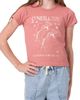 O'Neill O'Neill Kids' Willa Cotton Graphic T-Shirt - 5