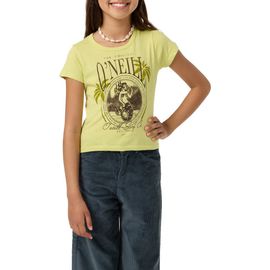 O'Neill O'Neill Kids' Willa Skimmer Graphic T-Shirt