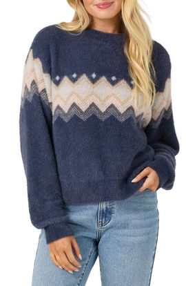 O'Neill O'Neill Kieren Crewneck Sweater