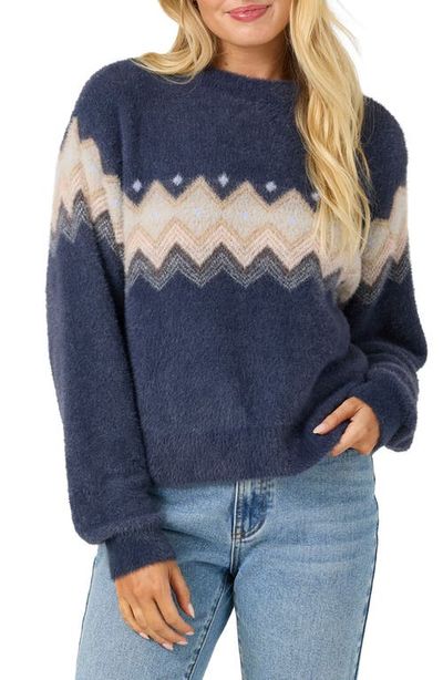 O'Neill O'Neill Kieren Crewneck Sweater