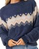 O'Neill O'Neill Kieren Crewneck Sweater - 4