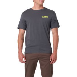 O'Neill O'Neill Landmark Classic Cotton Graphic T-Shirt