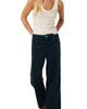 O'Neill O'Neill Langford Wide Leg Corduroy Pants - 5