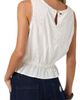 O'Neill O'Neill Lanisa Eyelet Peplum Tank - 2