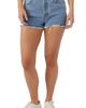O'Neill O'Neill Lanisa High Waist Denim Cutoff Shorts - 1