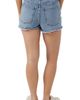 O'Neill O'Neill Lanisa High Waist Denim Cutoff Shorts - 2