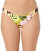 O'Neill O'Neill Leah Tropical Geo Rockley Bikini Bottoms - 1