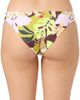 O'Neill O'Neill Leah Tropical Geo Rockley Bikini Bottoms - 2