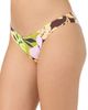 O'Neill O'Neill Leah Tropical Geo Rockley Bikini Bottoms - 3