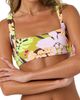 O'Neill O'Neill Leah Tropical Geo Westwater Bikini Top - 3