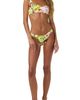 O'Neill O'Neill Leah Tropical Geo Westwater Bikini Top - 5