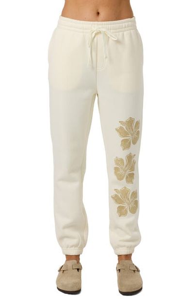 O'Neill O'Neill Lei Relaxed Joggers