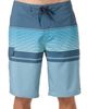 O'Neill O'Neill Lennox Stripe Board Shorts - 1