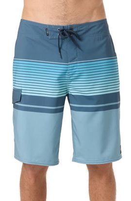 O'Neill O'Neill Lennox Stripe Board Shorts