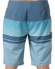O'Neill O'Neill Lennox Stripe Board Shorts - 2