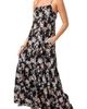 O'Neill O'Neill Lillie Floral Maxi Dress - 3