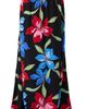 O'Neill O'Neill Lindon Floral Print Maxi Skirt - 1