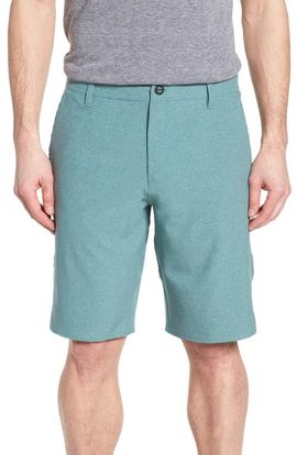 O'Neill O'Neill Loaded Heather Hybrid Shorts