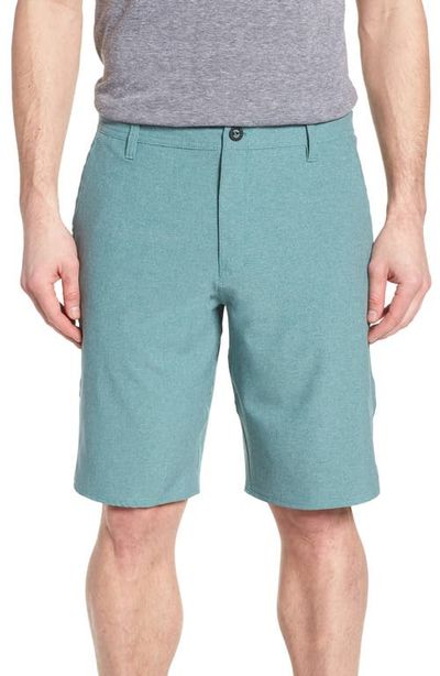 O'Neill O'Neill Loaded Heather Hybrid Shorts