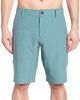 O'Neill O'Neill Loaded Heather Hybrid Shorts - 4