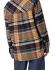 O'Neill O'Neill Logan Plaid Flannel Shirt - 2