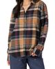 O'Neill O'Neill Logan Plaid Flannel Shirt - 5