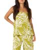 O'Neill O'Neill Marissa Tropical Print Tube Top - 1