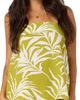 O'Neill O'Neill Marissa Tropical Print Tube Top - 4