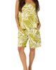 O'Neill O'Neill Marissa Tropical Print Tube Top - 5