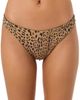 O'Neill O'Neill Maya Floral Reversible Cheeky Bikini Bottoms - 2