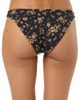 O'Neill O'Neill Maya Floral Reversible Cheeky Bikini Bottoms - 3