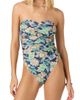 O'Neill O'Neill Mermaid Floral Ubud One-Piece Swimsuit - 1