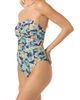 O'Neill O'Neill Mermaid Floral Ubud One-Piece Swimsuit - 3