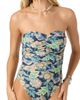 O'Neill O'Neill Mermaid Floral Ubud One-Piece Swimsuit - 4