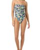 O'Neill O'Neill Mermaid Floral Ubud One-Piece Swimsuit - 5