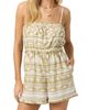 O'Neill O'Neill Micah Printed Romper - 5