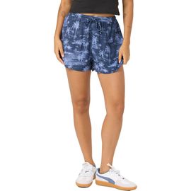 O'Neill O'Neill Millie Tropical Scene Shorts
