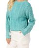 O'Neill O'Neill Misha Cable Knit Sweater - 3