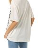 O'Neill O'Neill Monsterra Oversized Graphic T-Shirt - 2