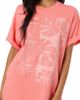 O'Neill O'Neill Monsterra Oversized Graphic T-Shirt - 4