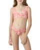 O'Neill O'Neill Nayomi Floral Two-Piece Swimsuit - 1
