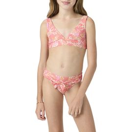 O'Neill O'Neill Nayomi Floral Two-Piece Swimsuit