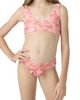 O'Neill O'Neill Nayomi Floral Two-Piece Swimsuit - 4