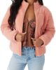 O'Neill O'Neill Novah Quilted Corduroy Jacket - 1