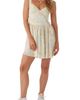 O'Neill O'Neill Nyx Floral Minidress - 1
