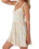 O'Neill O'Neill Nyx Floral Minidress - 4