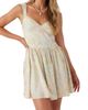 O'Neill O'Neill Nyx Floral Minidress - 5